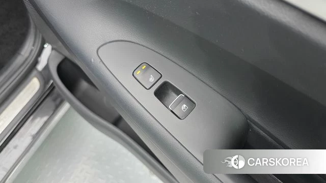 Hyundai The New Grandeur IG Hybrid id 3911098 из Кореи 10