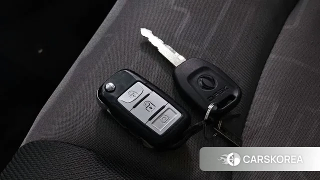 Dongfeng Socon C35 id 3032191 из Кореи 10