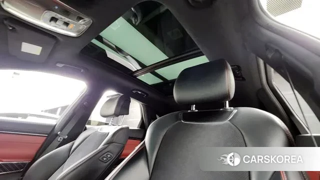 Genesis GV70 id 3443633 из Кореи 10