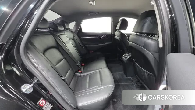 Hyundai Grandeur IG id 3351164 из Кореи 10