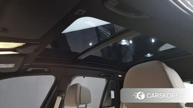 BMW X5 (G05) id 3382843 из Кореи 10