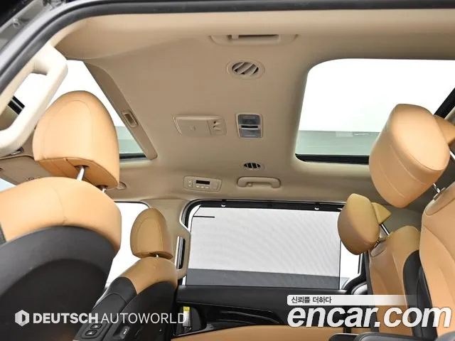 Kia Carnival 4th generation id 2682514 из Кореи 10