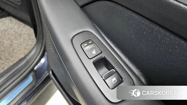 Hyundai Sonata Hybrid (DN8) id 4520152 из Кореи 10