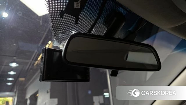 Ssangyong Berry New Tivoli id 3828664 из Кореи 10