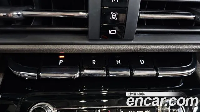 Lincoln Corsair id 2662095 из Кореи 10