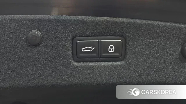 Kia K8 Hybrid id 3528810 из Кореи 10