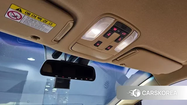 Kia The New Carnival id 3647148 из Кореи 10