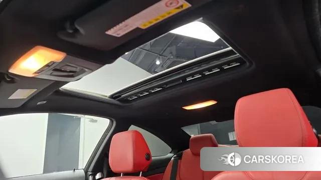 BMW 4 Series (F32) id 3203843 из Кореи 10