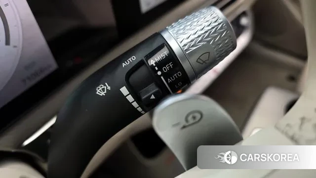 Genesis GV60 id 3634228 из Кореи 10