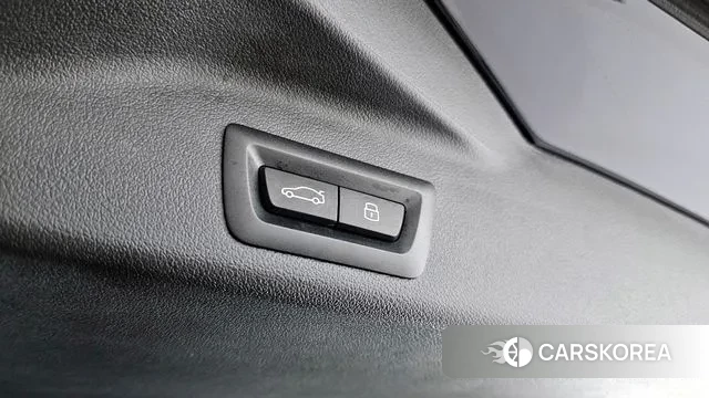 BMW X5 (G05) id 3690111 из Кореи 10