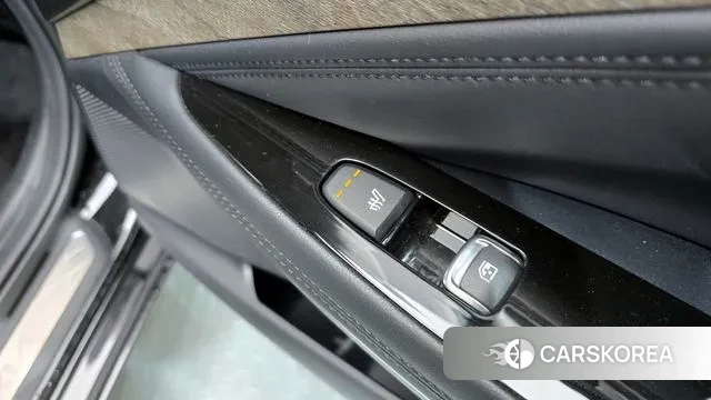 Kia K8 id 3405934 из Кореи 10