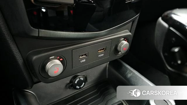 Ssangyong Tivoli Armor id 3955926 из Кореи 10