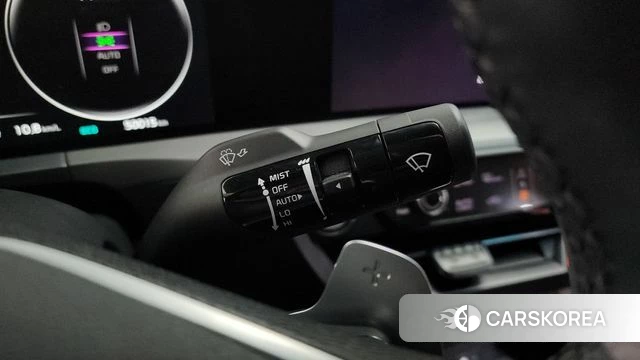 Kia K8 Hybrid id 3904337 из Кореи 10