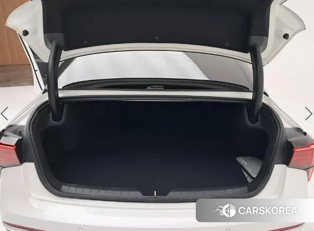 Kia The New K5 3rd generation id 3442289 из Кореи 10