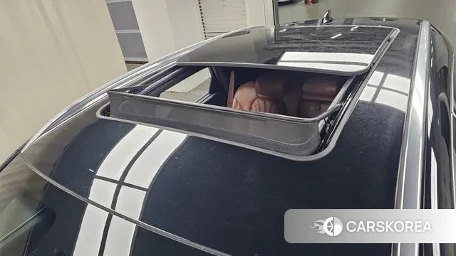 Genesis GV70 id 3533276 из Кореи 10