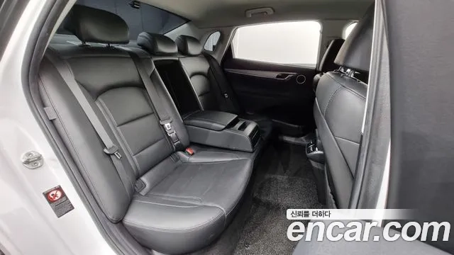 Hyundai The New Grandeur IG id 2906834 из Кореи 10