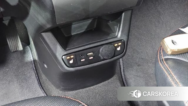 Kia The New Ray id 4944309 из Кореи 10