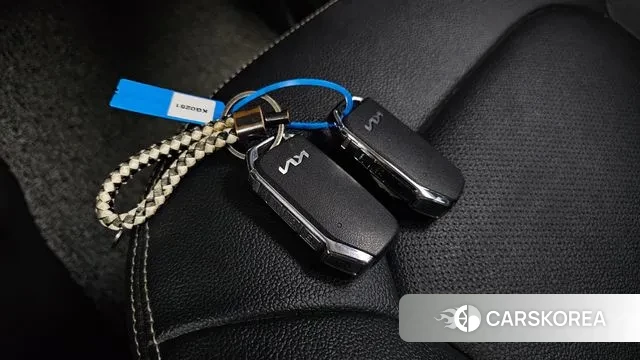 Kia The New Kia Ray id 3328097 из Кореи 10