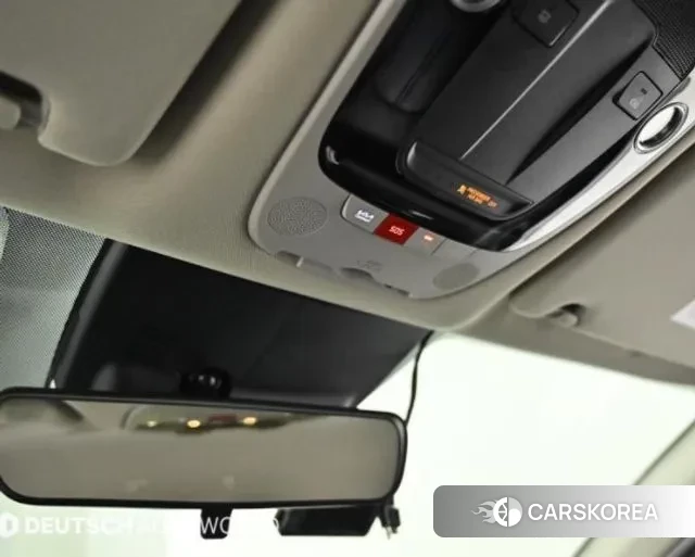 Kia K5 Hybrid 3rd Generation id 3400306 из Кореи 10