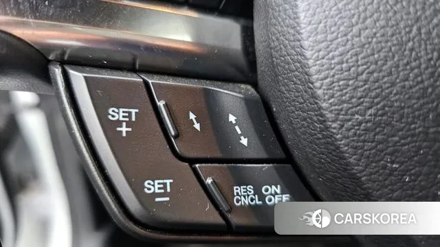 Ford Mustang id 3742690 из Кореи 10