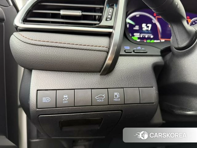 Toyota Camry id 4272310 из Китая 10