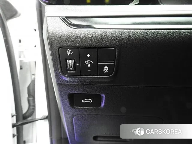 Kia The New K5 3rd generation id 3523368 из Кореи 10