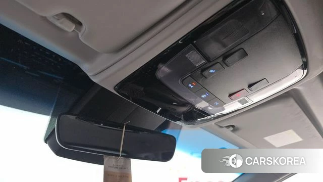 Hyundai Staria id 4534200 из Кореи 10