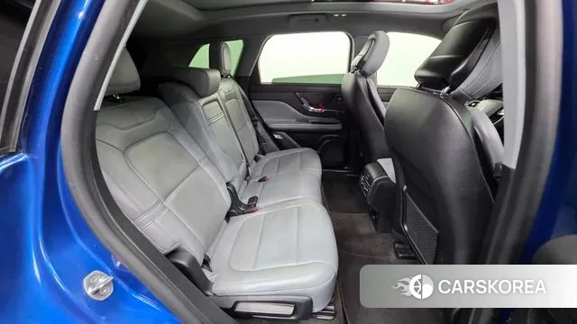 Lincoln Corsair id 3448787 из Кореи 10