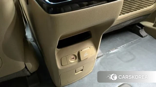 Kia The New Carnival id 3313043 из Кореи 10