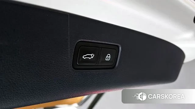 Genesis GV80 id 3478758 из Кореи 10