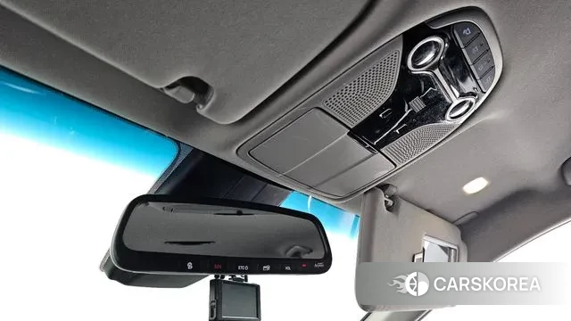 Hyundai Grandeur IG Hybrid id 3444970 из Кореи 10