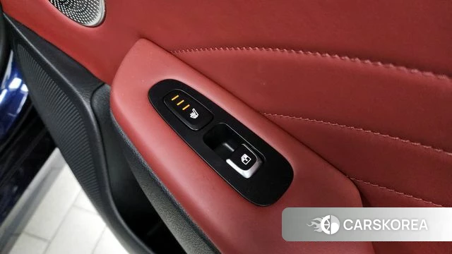 Kia Stinger Meister id 3923446 из Кореи 10