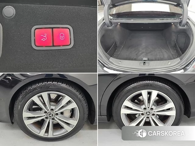 Mercedes-Benz S-Class W222 id 4233207 из Кореи 10