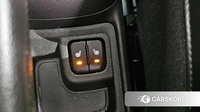 Chevrolet (GM Daewoo) The New Spark id 4459473 из Кореи 10