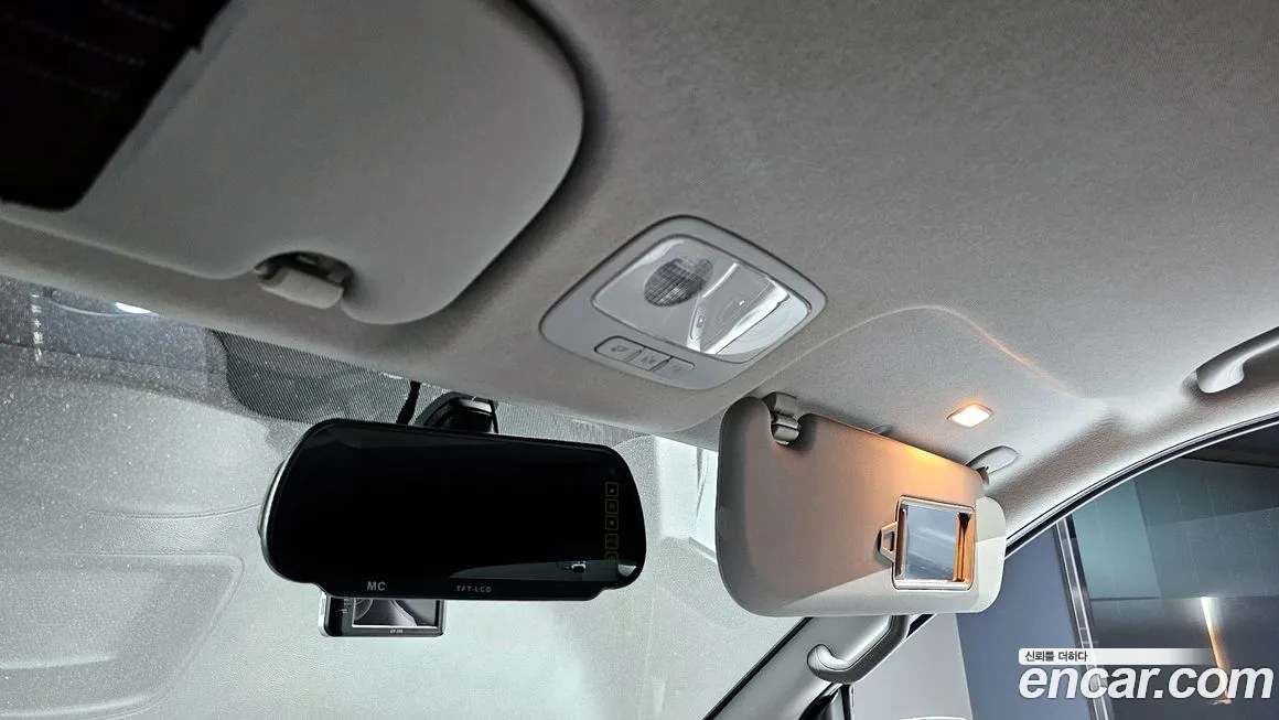 Hyundai The New Grand Starex id 2097023 из Кореи 10