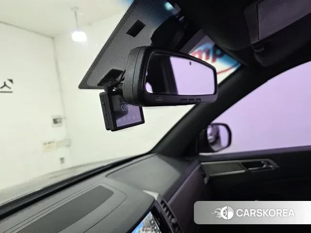 Ssangyong G4 Rexton id 3748746 из Кореи 10