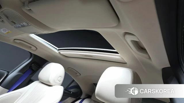 Mercedes-Benz CLS-Class C257 id 4562429 из Кореи 10