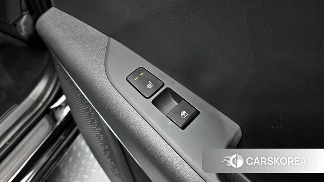 Kia Di All New Niro EV id 4267033 из Кореи 10