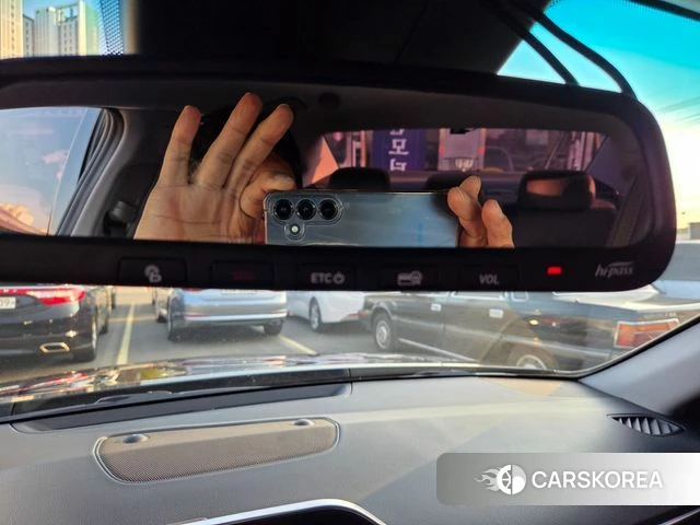 Hyundai Grandeur IG Hybrid id 3886273 из Кореи 10