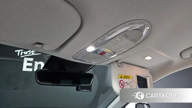 Hyundai Ionic 5 id 3740645 из Кореи 10