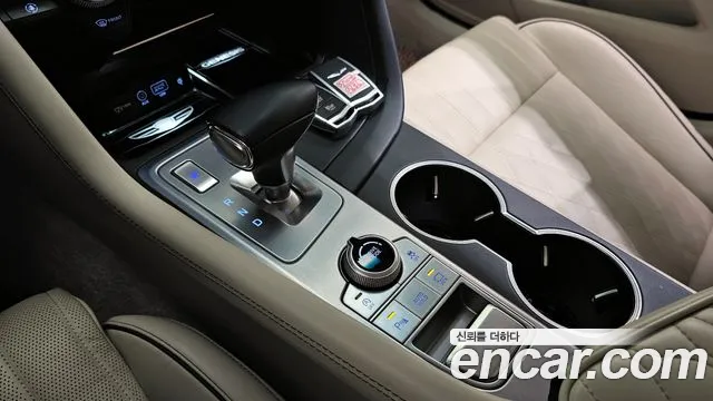 Genesis G70 id 2639567 из Кореи 10