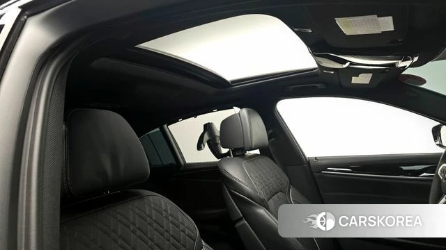 BMW 5 Series (G30) id 3893407 из Кореи 10