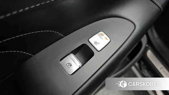 Hyundai The New Grandeur IG id 2995027 из Кореи 10