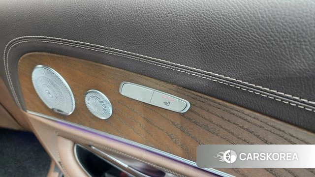Mercedes-Benz E-Class W213 id 4760059 из Кореи 10