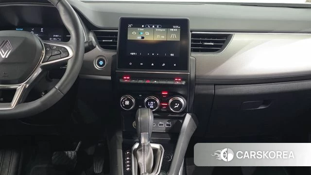 Renault Korea (Samsung) Arcana id 4762546 из Кореи 10
