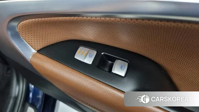 Genesis G70 id 3034175 из Кореи 10