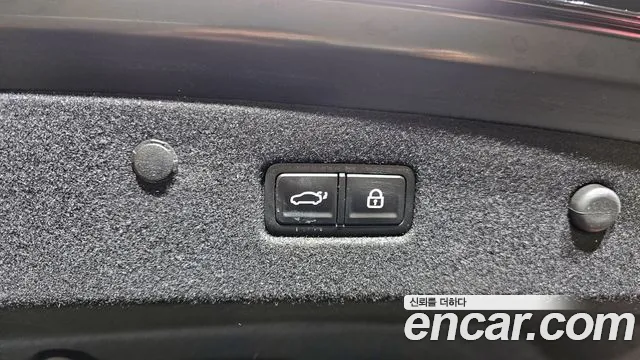 Kia K8 Hybrid id 2228242 из Кореи 10