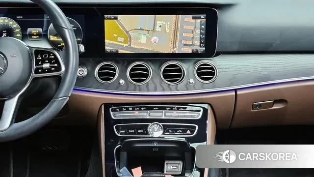 Mercedes-Benz E-Class W213 id 3718292 из Кореи 10