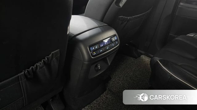 Hyundai The New Palisade id 3934785 из Кореи 10