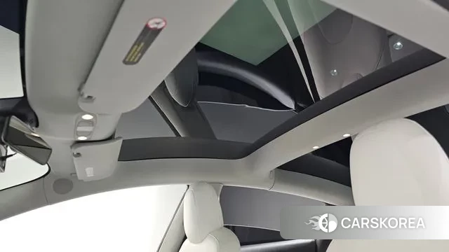 Tesla Model 3 id 3263110 из Кореи 10